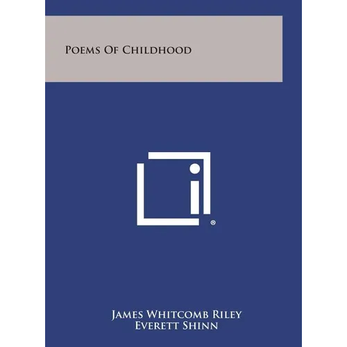 Poems of Childhood