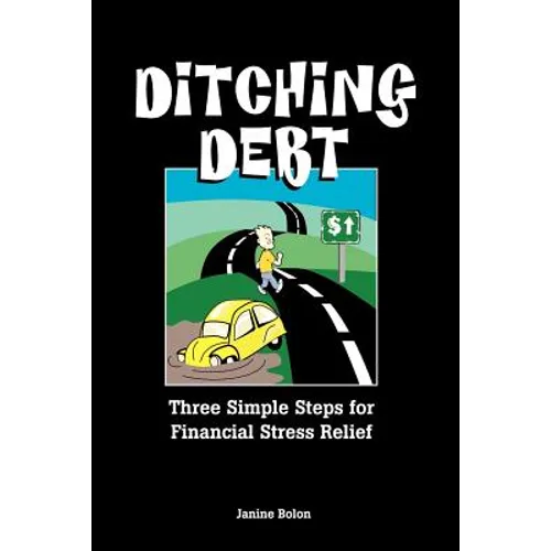 Ditching Debt