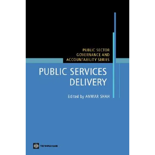 Public Services Delivery
