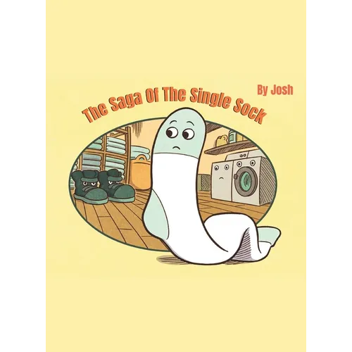 The Saga of The Single Sock