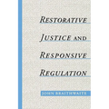 Restorative Justice & Responsive Regulation