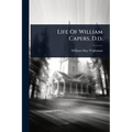 Life Of William Capers, D.d.