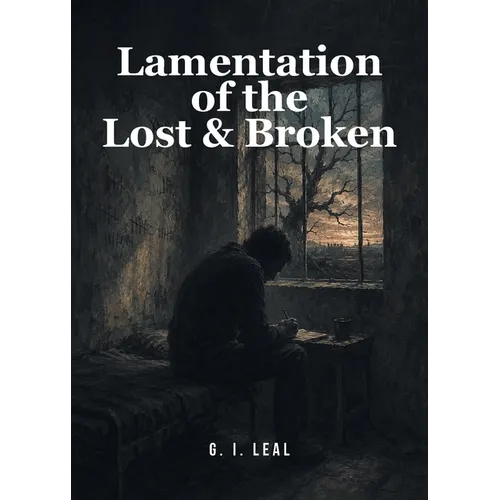 Lamentation of the Lost & Broken