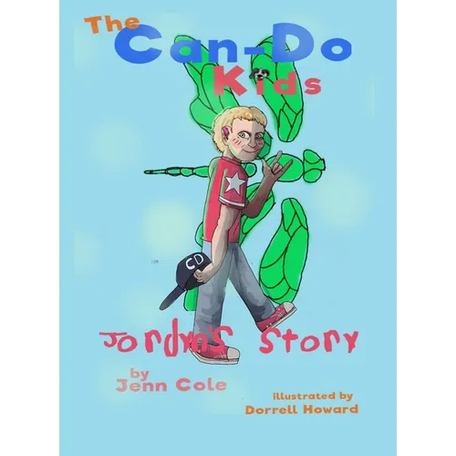 The Can-Do Kids Jordyn's Story