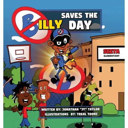 Billy Saves the Day