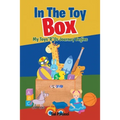 In The Toy Box: My Toys"R"Us Journey Begins