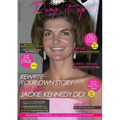 Pump It Up Magazine: Reinvent Your Story-Just Like Jackie Kennedy Did!