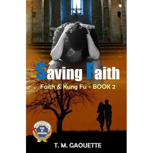 Saving Faith