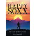 Happy Soxx: Cancer Hates Color