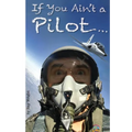 If You Ain't a Pilot...