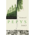 The Diary of Samuel Pepys