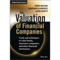 The Valuation of Financial Companies: Tools and Techniques to Measure the Value of Banks, Insurance Companies and Other Financial Institutions