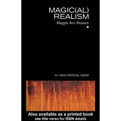 Magic(al) Realism