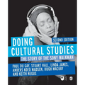 Doing Cultural Studies: The Story of the Sony Walkman