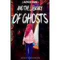 Lavender Raine and the Library of Ghosts