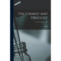 The Chemist and Druggist [electronic Resource]; Vol. 157. Index (1952)