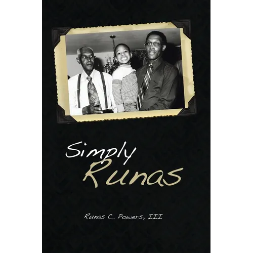 Simply Runas