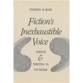 Fiction's Inexhaustible Voice