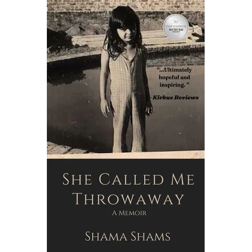 She Called Me Throwaway