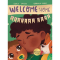Welcome Home, Destiny Jade