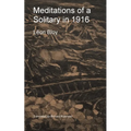 Meditations of a Solitary in 1916