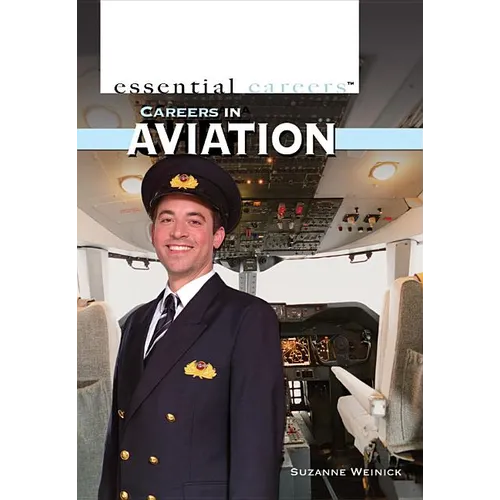 Careers in Aviation