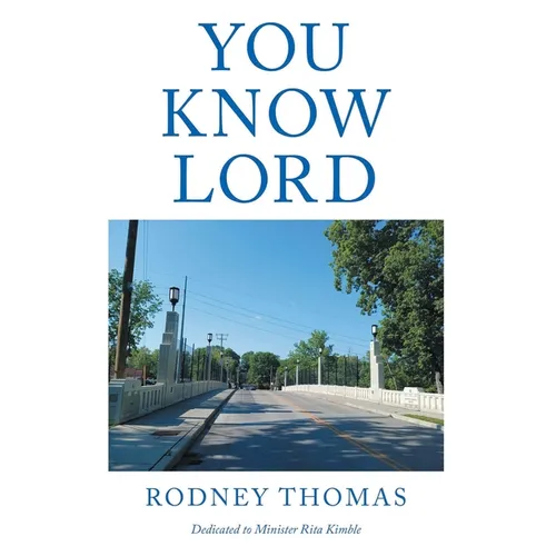 You Know Lord