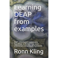 Learning DEAP from examples: DEAP (Distributed Evolutionary Algorithms in Python) is a novel evolutionary computation framework.