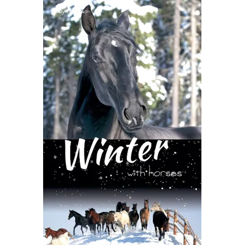 Winter with Horses