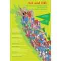 Ask and Tell: Self-Advocacy and Disclosure for People on the Autism Spectrum