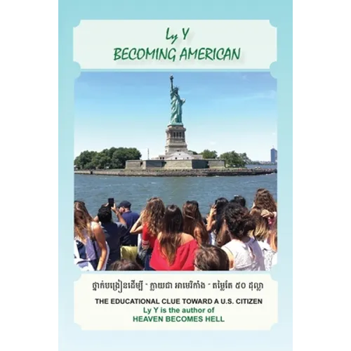 Becoming American