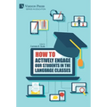 How to actively engage our students in the language classes