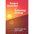 Product Innovation and Technology Strategy
