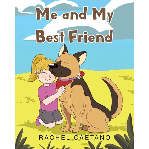 Me and My Best Friend