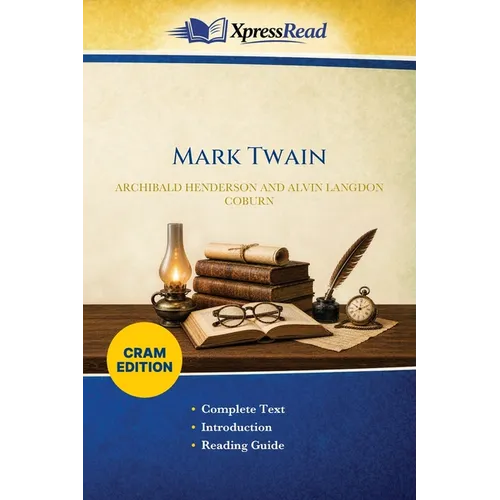 Mark Twain (Cram Edition)
