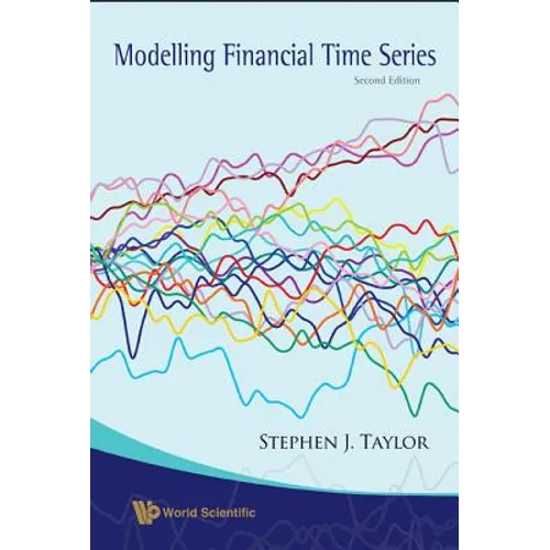 Modelling Financial Time Series: 2nd Ed