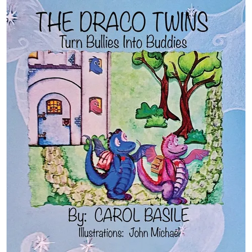 The Draco Twins Turn Bullies into Buddies
