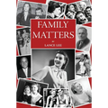 Family Matters: dreams I couldn't share - and how a dysfunctional family became America's darling, The Addams Family