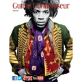 Guitar Connoisseur - The Hendrix Issue - Winter 2013