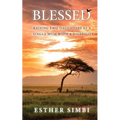 Blessed: Raising two daughters as a single mum with a disability