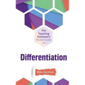 The Teaching Assistant's Pocket Guide to Differentiation