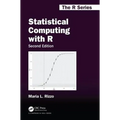 Statistical Computing with R, Second Edition