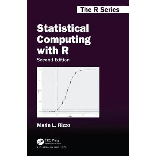 Statistical Computing with R, Second Edition