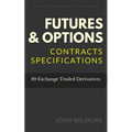 Futures & Options: Contracts Specifications