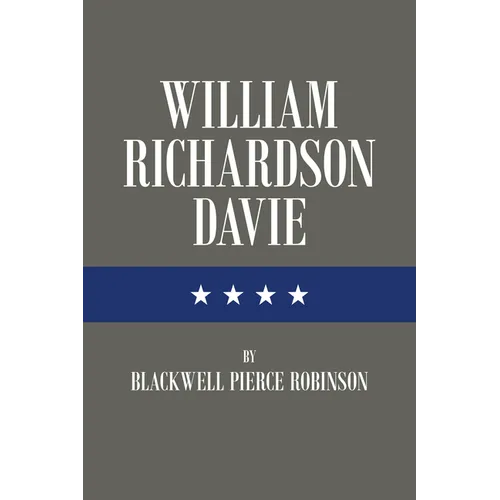 William Richardson Davie