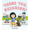 Thank You, Neighbor!