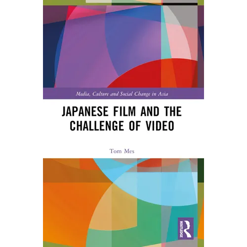 Japanese Film and the Challenge of Video