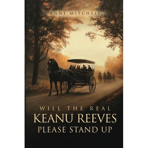 Will The Real Keanu Reeves Please Stand Up?