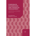 Corporate Governance and Financial Management: Computational Optimisation Modelling and Accounting Perspectives