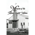 Memories of the Misawa Baptist Mission